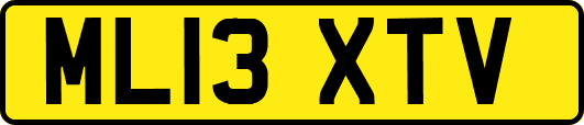 ML13XTV