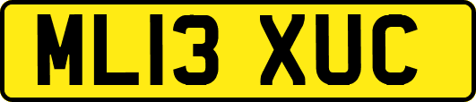 ML13XUC