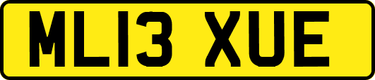 ML13XUE