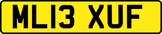 ML13XUF