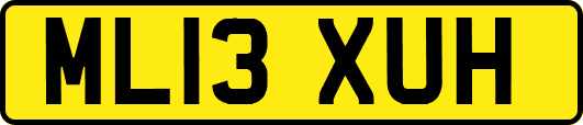 ML13XUH