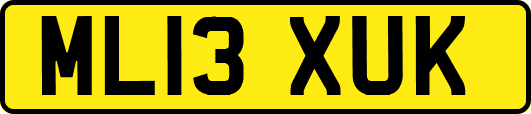 ML13XUK
