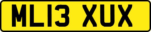 ML13XUX