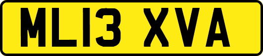 ML13XVA