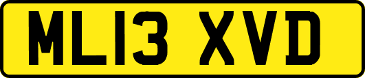 ML13XVD