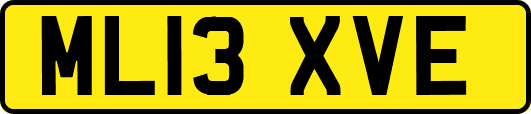 ML13XVE