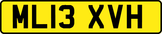 ML13XVH