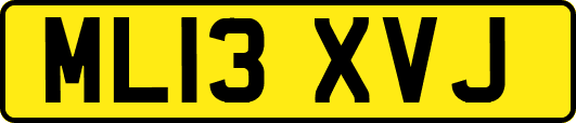 ML13XVJ