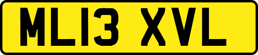 ML13XVL