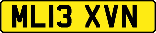 ML13XVN