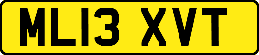ML13XVT