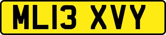 ML13XVY
