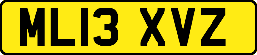 ML13XVZ