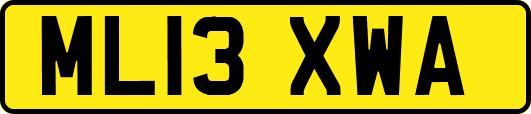 ML13XWA