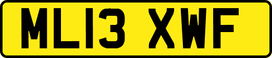 ML13XWF