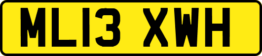 ML13XWH