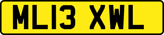 ML13XWL