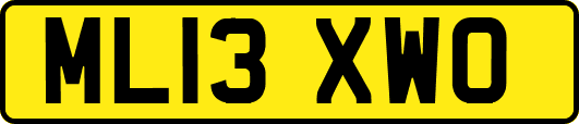 ML13XWO