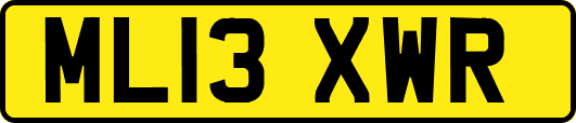 ML13XWR