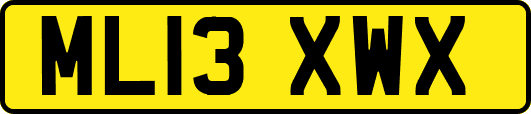 ML13XWX
