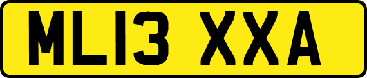 ML13XXA
