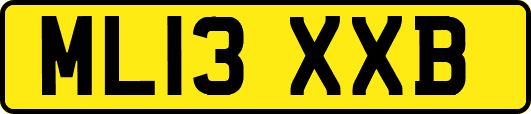 ML13XXB