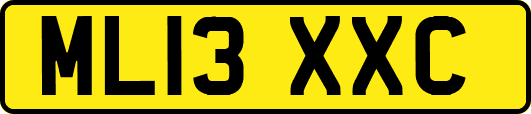 ML13XXC
