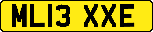ML13XXE