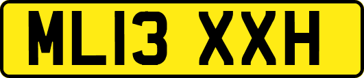 ML13XXH