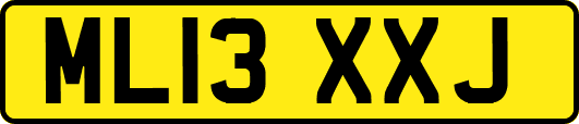ML13XXJ