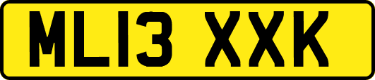 ML13XXK