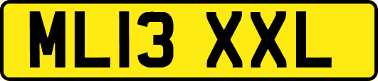 ML13XXL