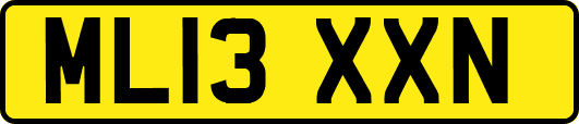 ML13XXN