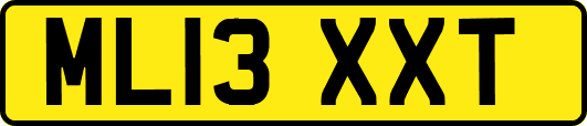 ML13XXT