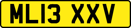 ML13XXV