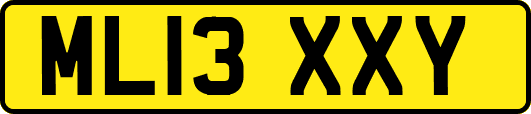 ML13XXY