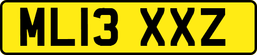 ML13XXZ