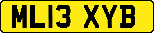 ML13XYB