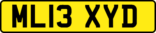 ML13XYD
