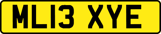 ML13XYE