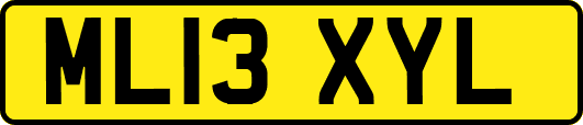 ML13XYL