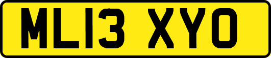 ML13XYO