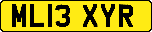 ML13XYR
