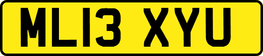 ML13XYU