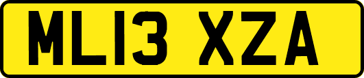 ML13XZA