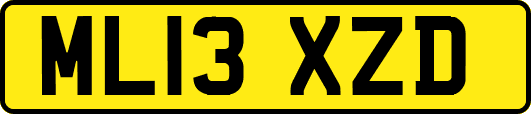 ML13XZD