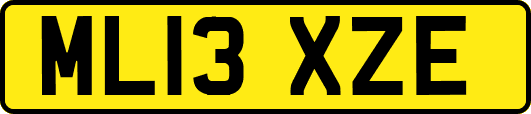 ML13XZE