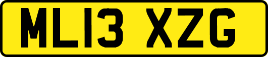 ML13XZG