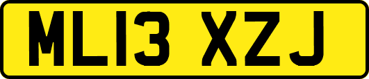 ML13XZJ