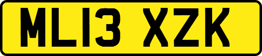 ML13XZK